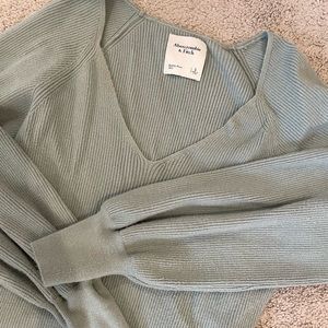 Abercrombie Sweater